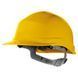 Каска желтая Delta Plus Zircon 1 (Франция) Delta P Z yellow фото