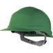 Каска зеленая Delta Plus Zircon 1 (Франция) Delta P Z green фото