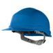 Каска синяя Delta Plus Zircon 1 (Франция) Delta P Z blue фото